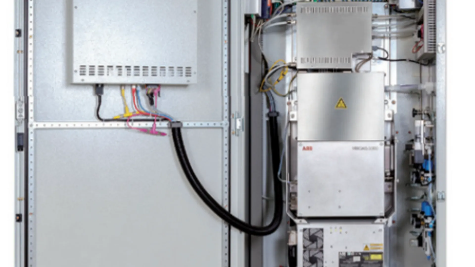 Servicio de análisis de gases / CEMS